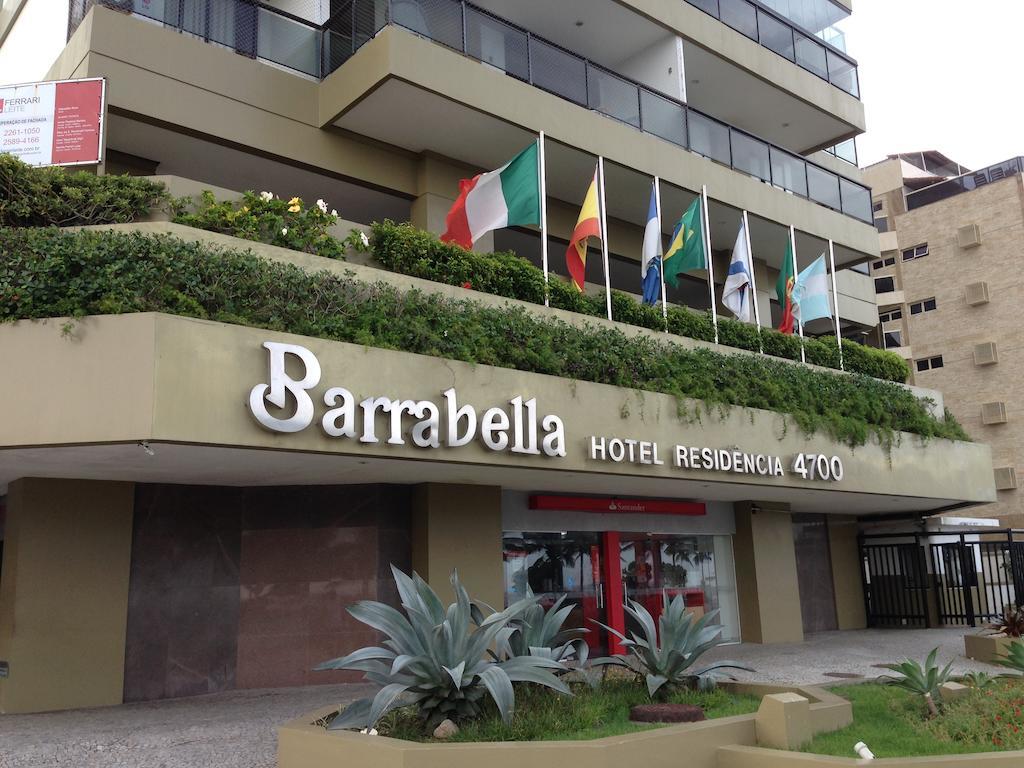 Aparthotel Barrabella Apart Rio de Janeiro
