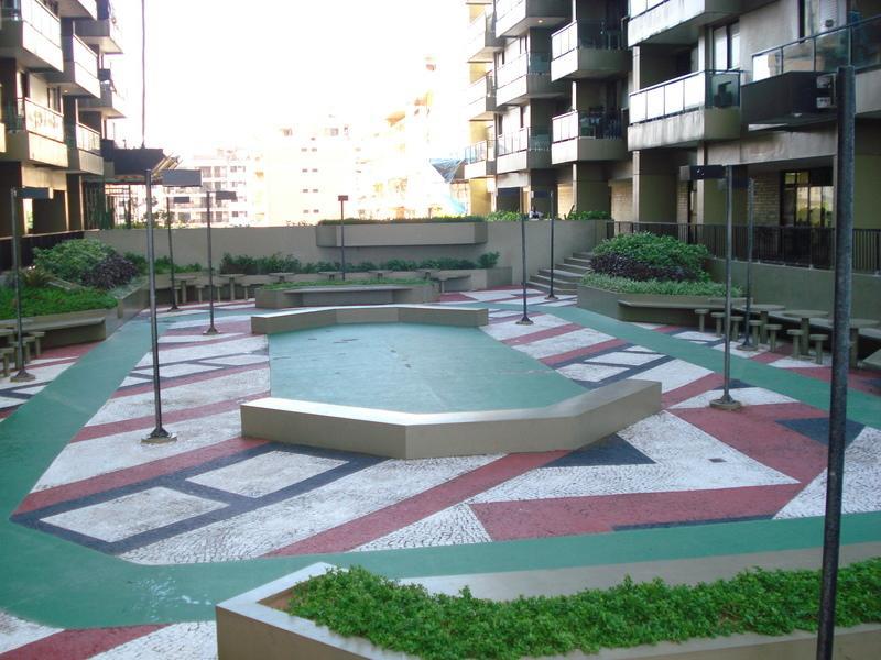 Aparthotel Barrabella Apart Rio de Janeiro