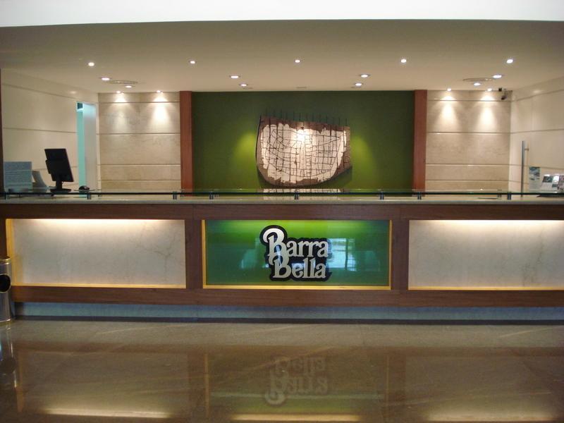 Barrabella Apart 2* Rio de Janeiro